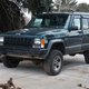 Illustration for article titled One Week Until Moab And The $600 XJ Is Slowly Coming Along